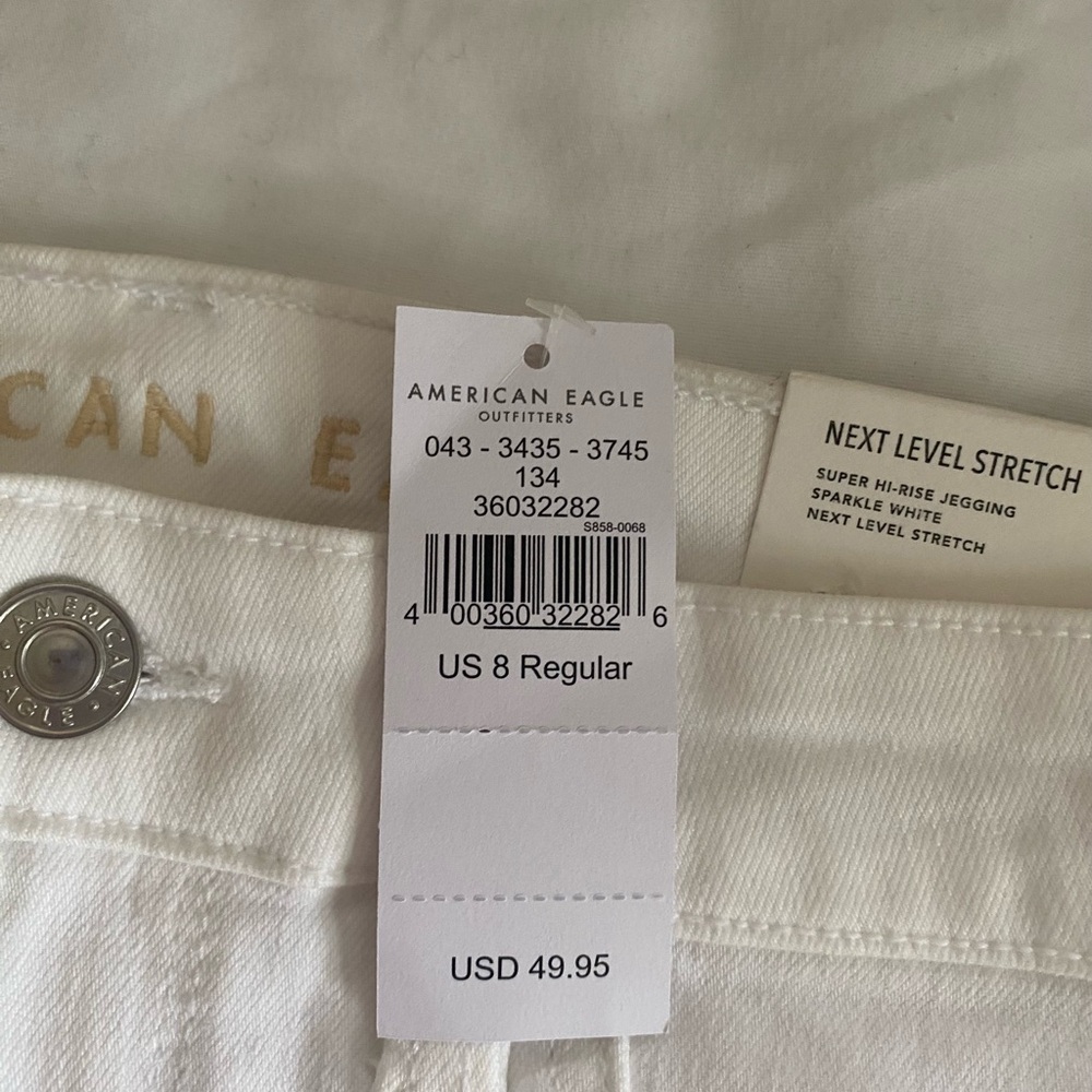 NWT American Eagle Jeans!